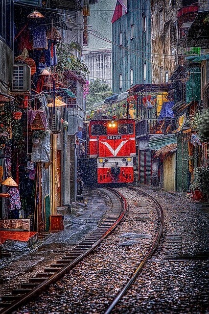 FairFareRailDeals